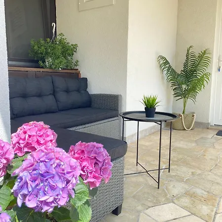 Apartament Margareta *