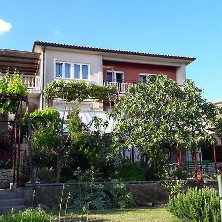 Margareta Apartament Novi Vinodolski