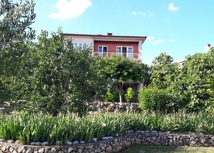 Apartament Margareta *