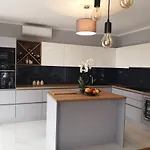 Appartement Margareta *