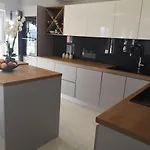 Margareta Appartement *