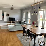 Margareta Appartement Novi Vinodolski