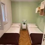 Appartement Margareta Novi Vinodolski