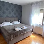 Appartement Margareta Novi Vinodolski