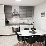 Margareta Appartement *