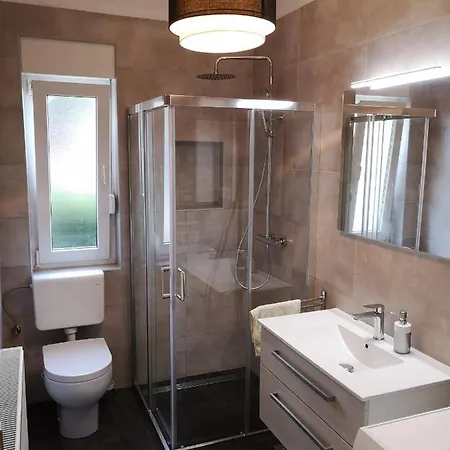 Apartment Margareta