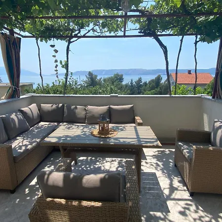 Apartment Margareta Novi Vinodolski
