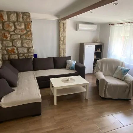 Margareta Apartment Novi Vinodolski