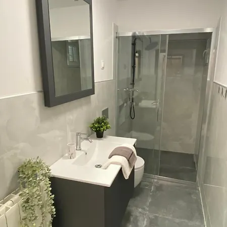 Margareta Apartment Novi Vinodolski
