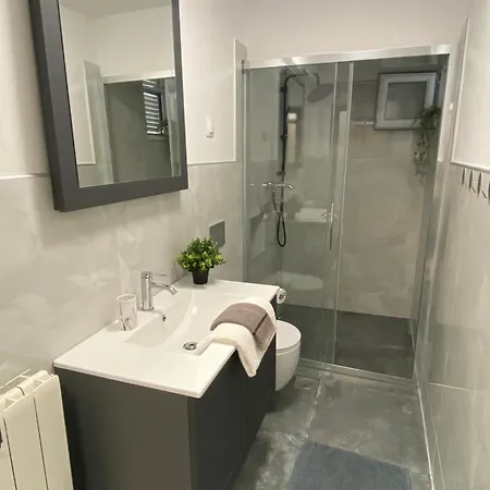 Margareta Apartment *