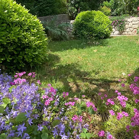 Margareta Apartament Novi Vinodolski