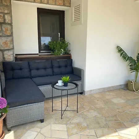 Margareta Apartment