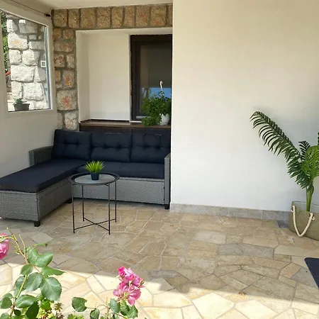 Margareta Novi Vinodolski