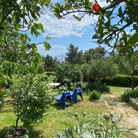 Margareta Novi Vinodolski