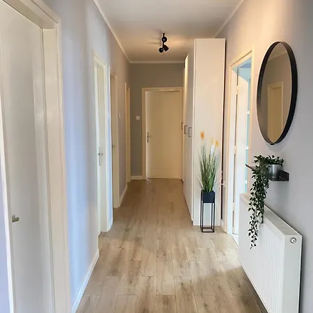 Apartment Margareta Novi Vinodolski