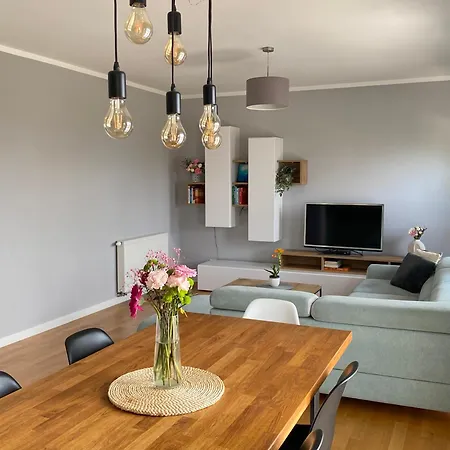 Margareta Apartment