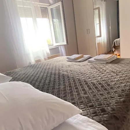 Margareta * Novi Vinodolski