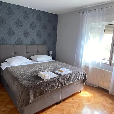 Apartment Margareta Novi Vinodolski