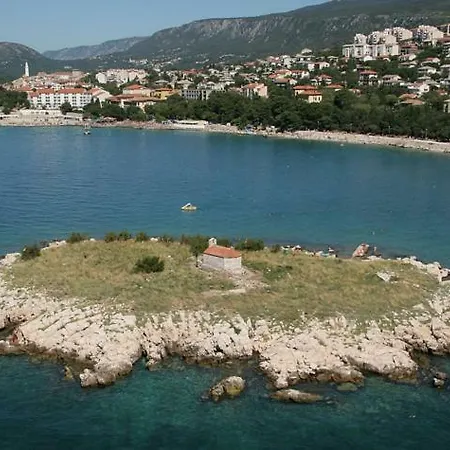 Apartment Margareta