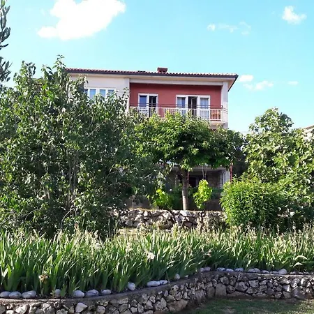 Apartment Margareta *