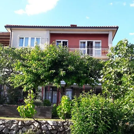 Apartment Margareta Novi Vinodolski