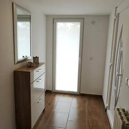 Margareta Apartment