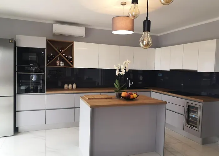 Apartament Margareta *