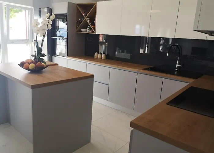 Margareta Apartament *