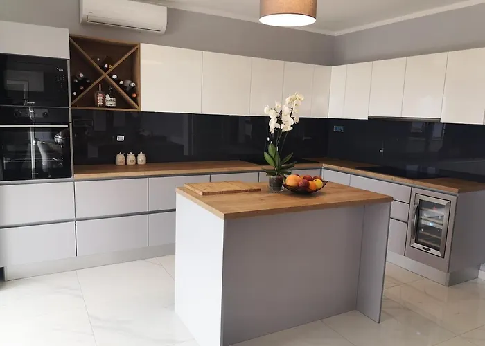 Margareta Apartament *