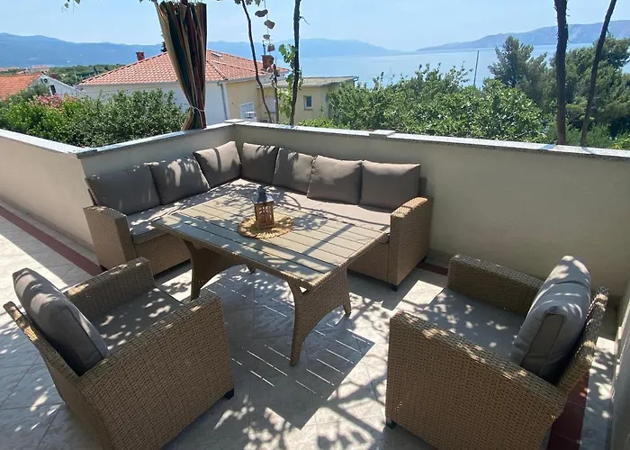 Margareta Novi Vinodolski