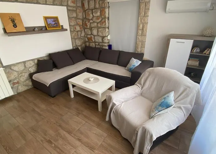 Margareta Novi Vinodolski