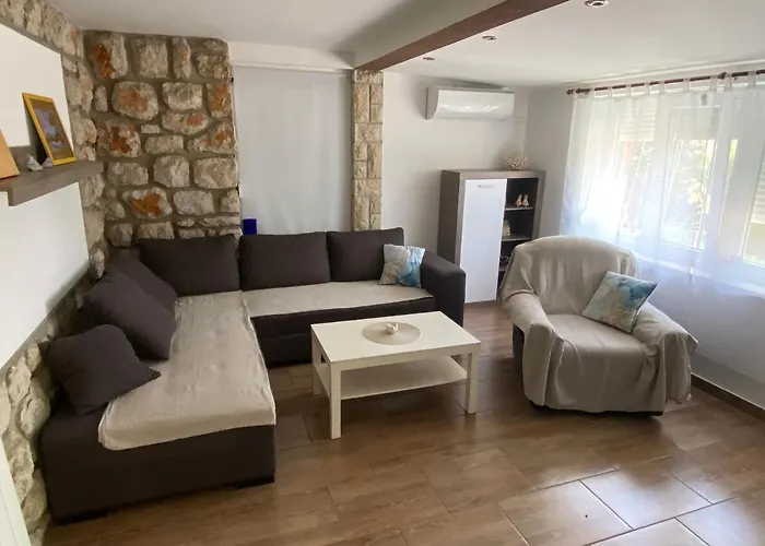 Margareta Apartament Novi Vinodolski