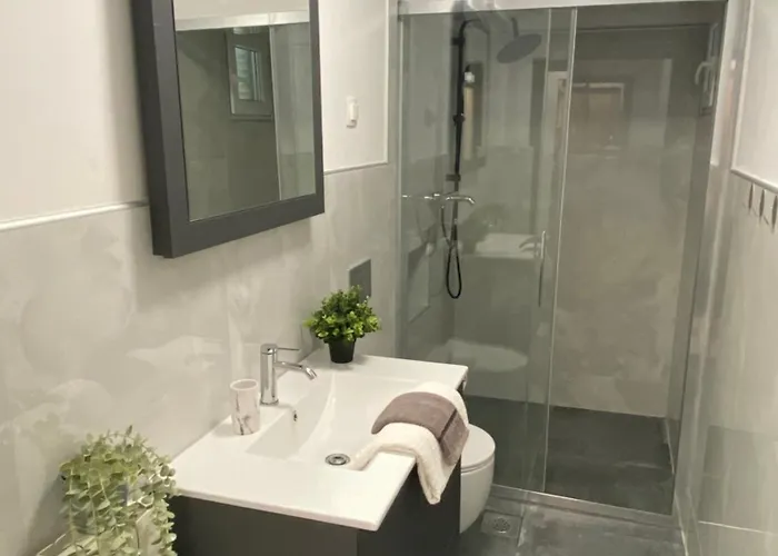 Margareta Apartament Novi Vinodolski