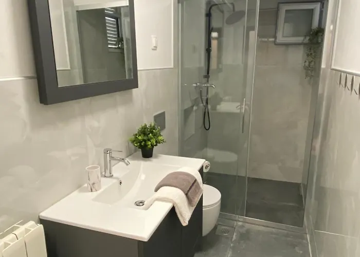 Margareta Apartament *