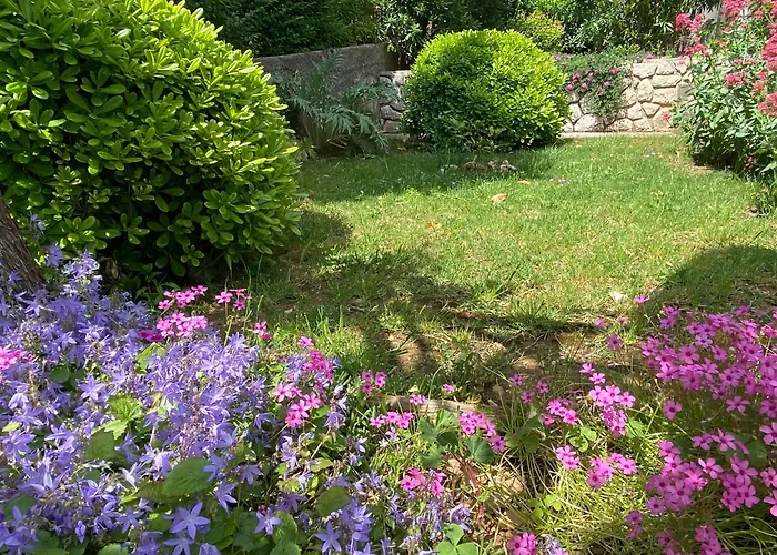 Margareta Apartament Novi Vinodolski