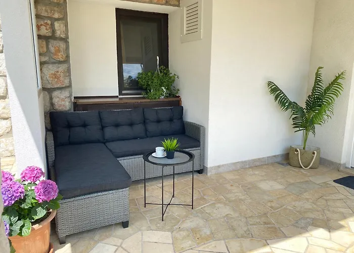 Margareta Apartament