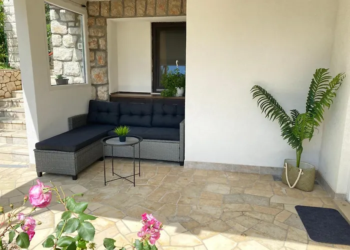 Margareta Novi Vinodolski