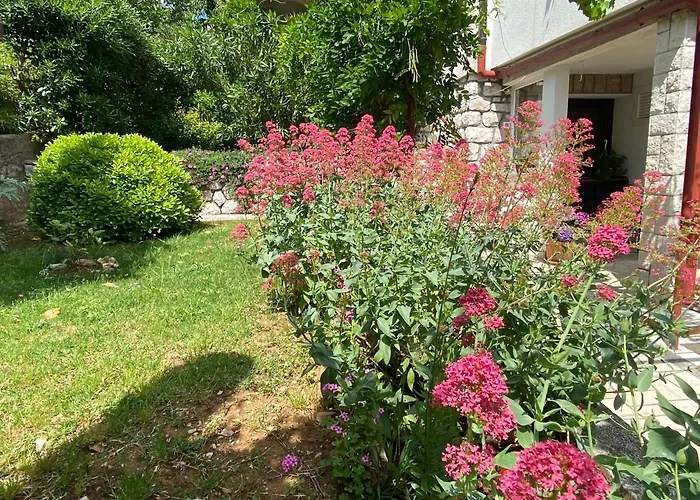 Apartament Margareta