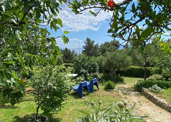 Margareta Novi Vinodolski