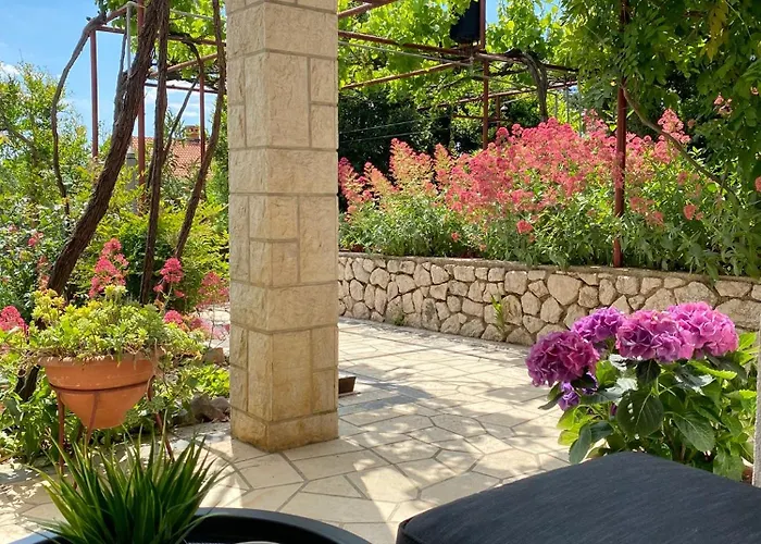 Margareta * Novi Vinodolski