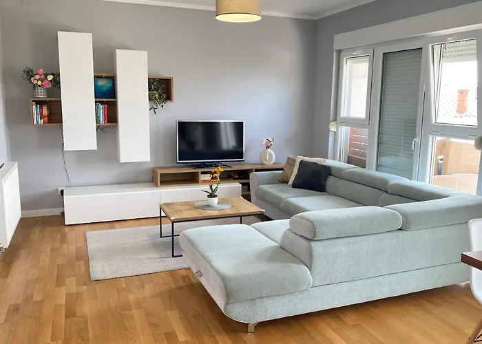 Margareta Novi Vinodolski