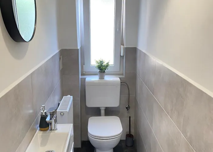 Apartament Margareta *