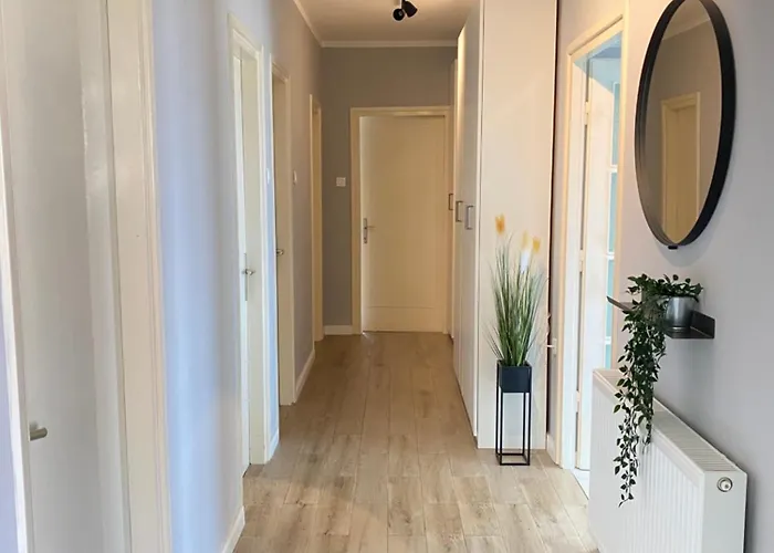 Apartament Margareta Novi Vinodolski