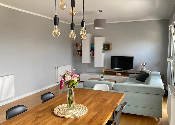 Margareta Apartament