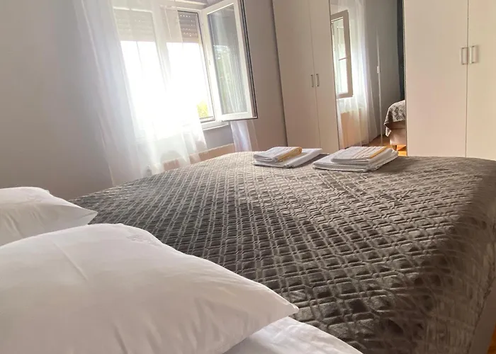 Margareta * Novi Vinodolski