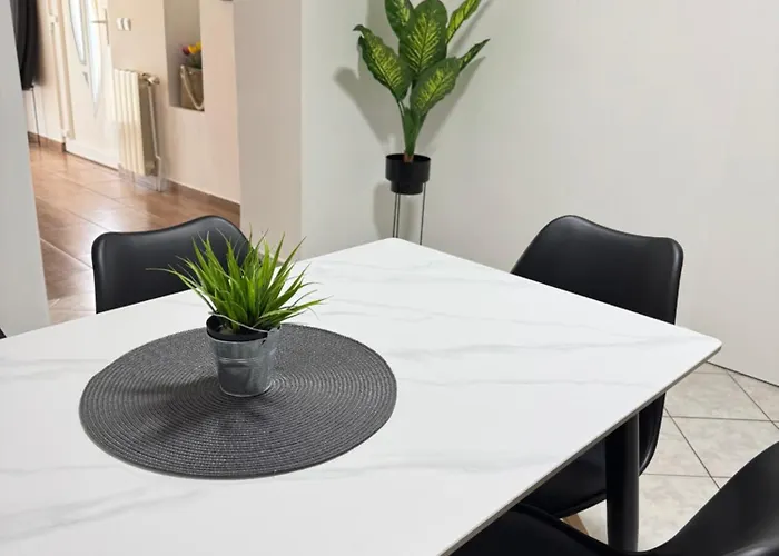 Margareta Apartament