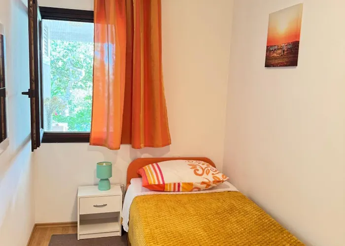 Apartament Margareta