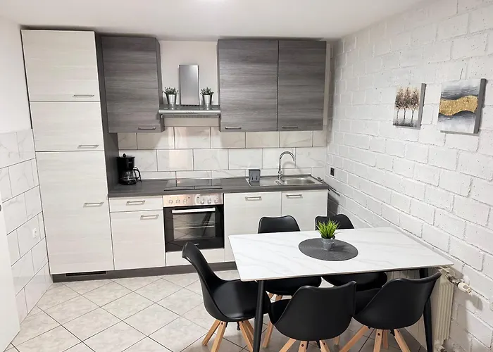 Margareta Apartament *