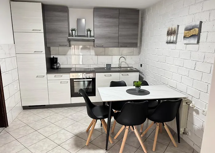Margareta Apartament Novi Vinodolski