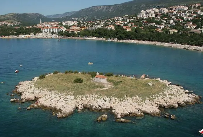 Apartament Margareta